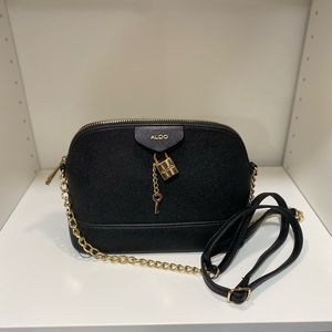 Aldo Dome Crossbody